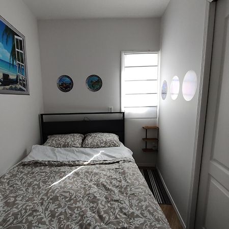 Welcome To Airbnb Saint-Jean-sur-Richelieu Eksteriør bilde