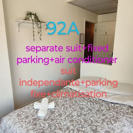 Welcome To Airbnb Saint-Jean-sur-Richelieu Eksteriør bilde