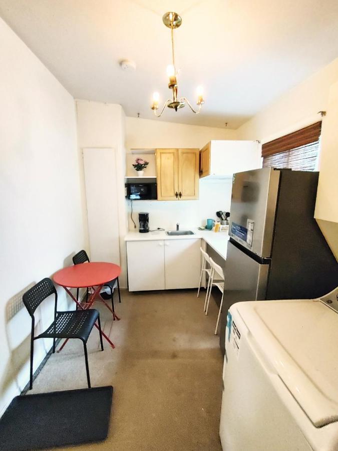 Welcome To Airbnb Saint-Jean-sur-Richelieu Eksteriør bilde