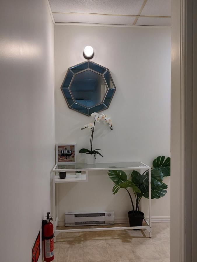 Welcome To Airbnb Saint-Jean-sur-Richelieu Eksteriør bilde