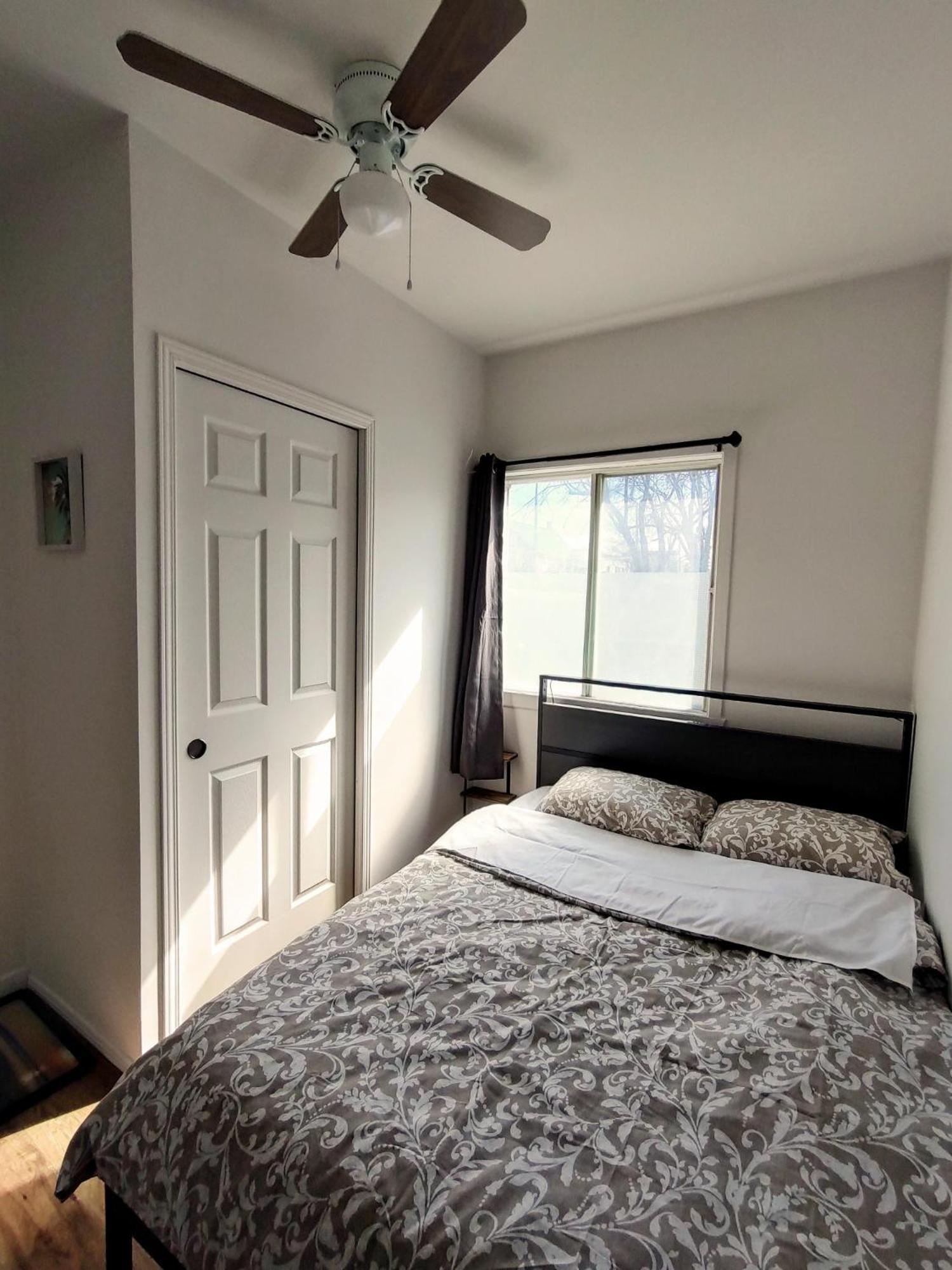 Welcome To Airbnb Saint-Jean-sur-Richelieu Eksteriør bilde