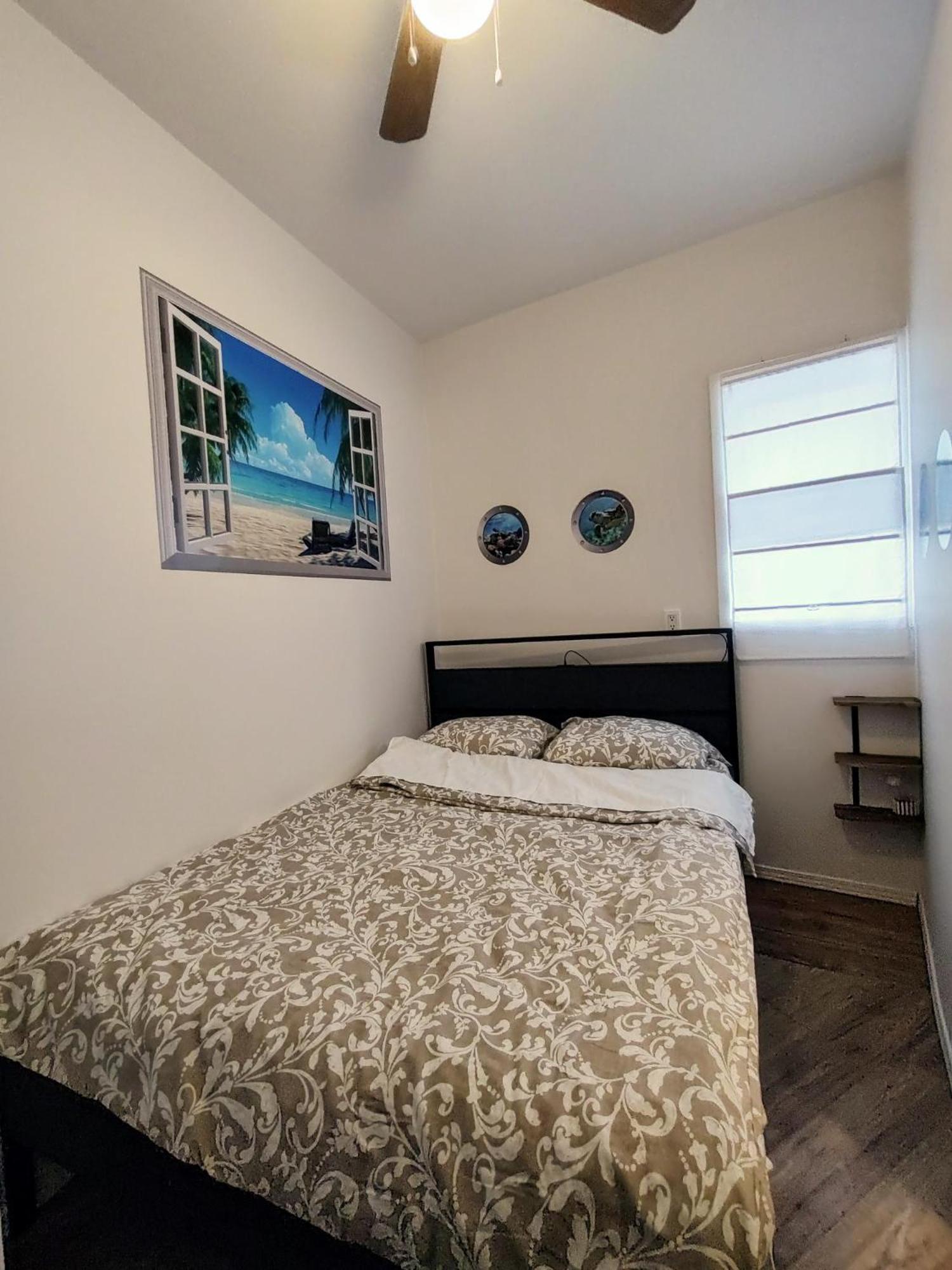 Welcome To Airbnb Saint-Jean-sur-Richelieu Eksteriør bilde