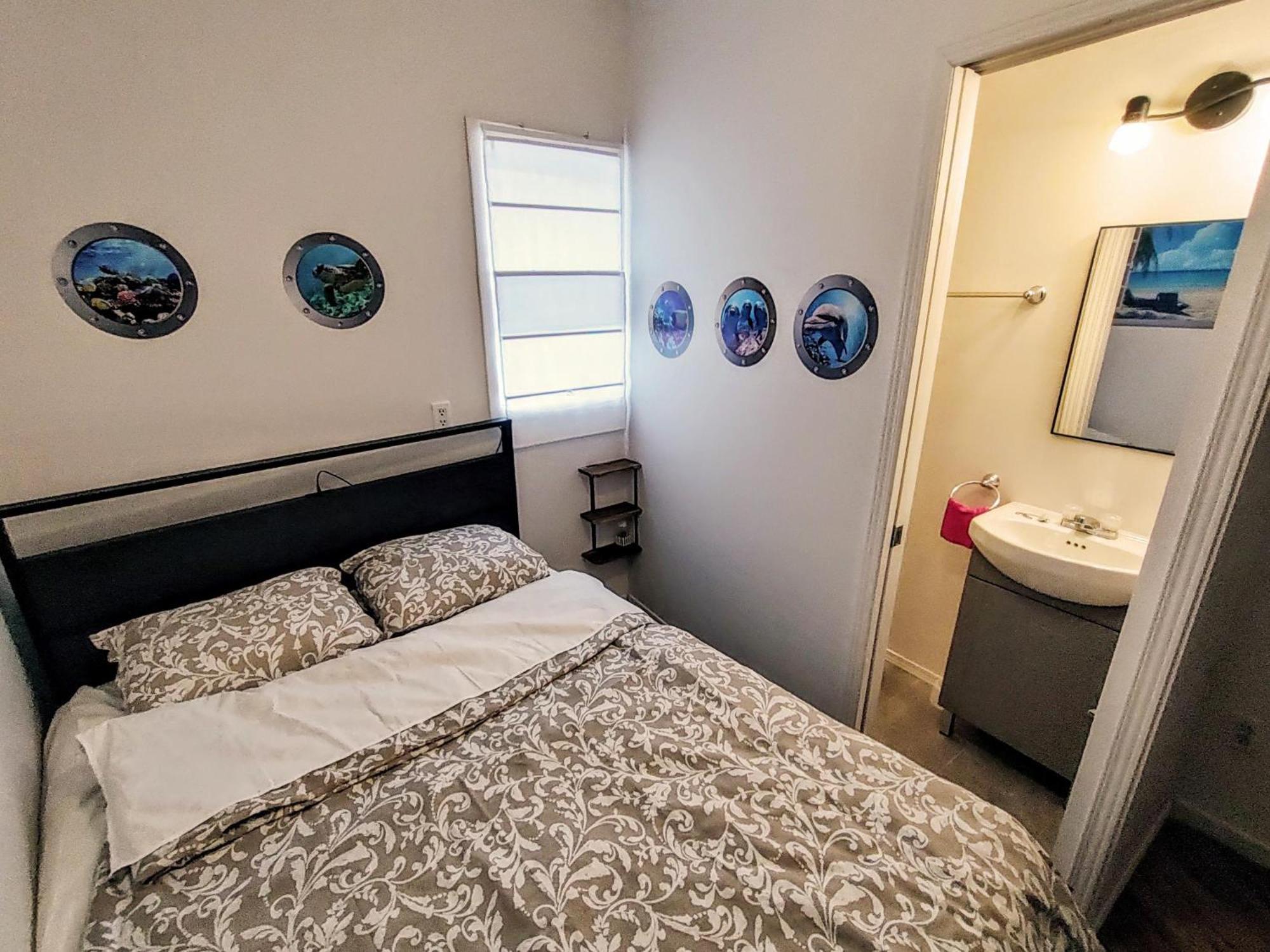 Welcome To Airbnb Saint-Jean-sur-Richelieu Rom bilde